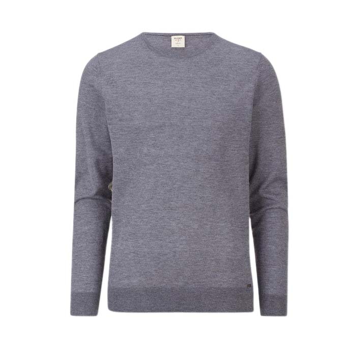 Olymp Strick Pullover Level Five
