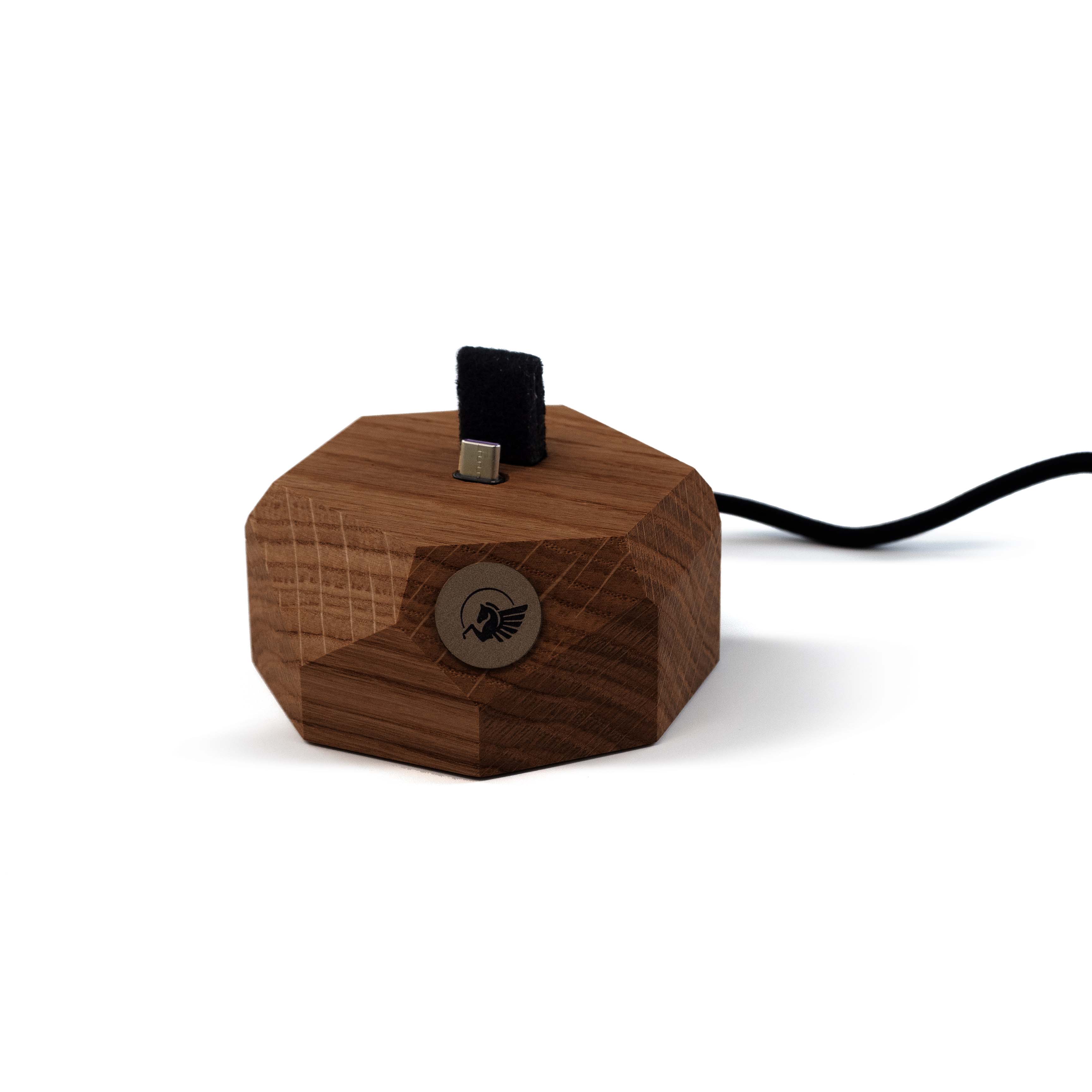 Oakywood Ladestation mit Mikro-USB