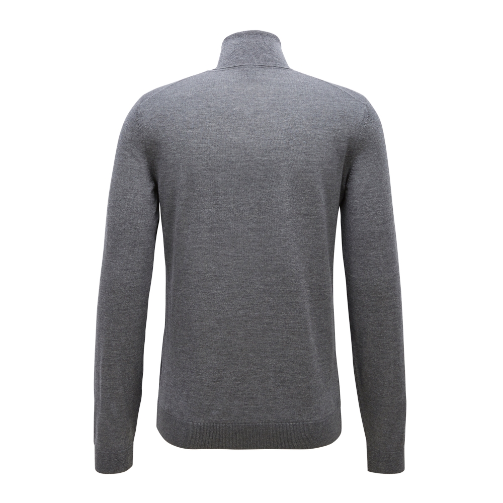 Hugo Boss Rollkragen Pullover