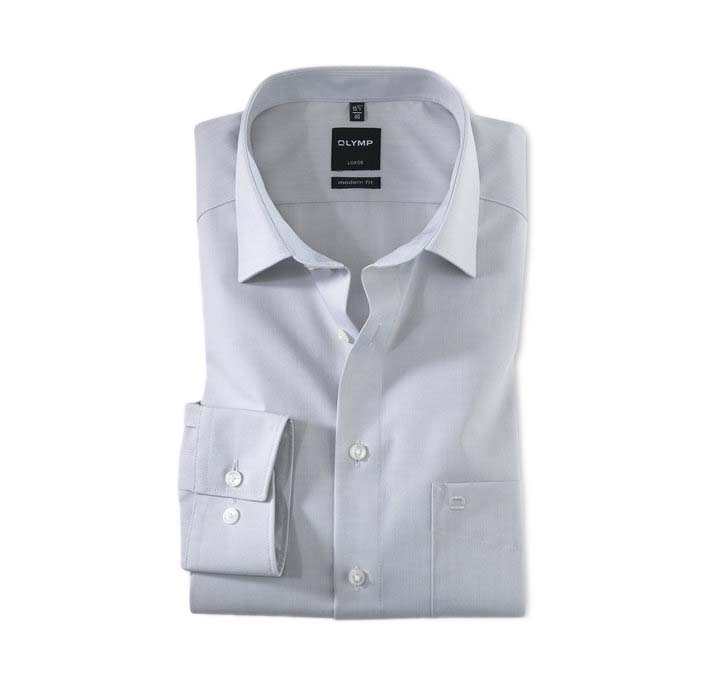 Olymp Hemd Luxor - modern fit