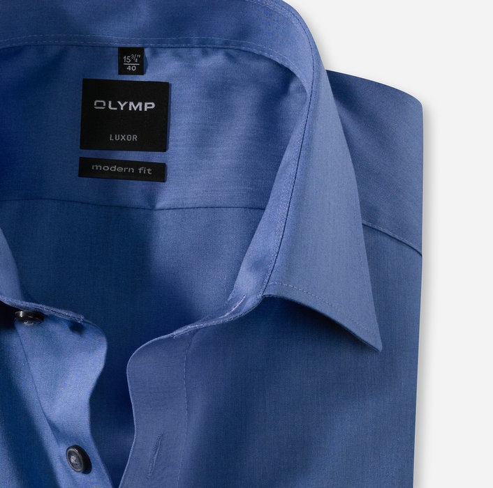 Olymp Hemd Luxor - modern fit