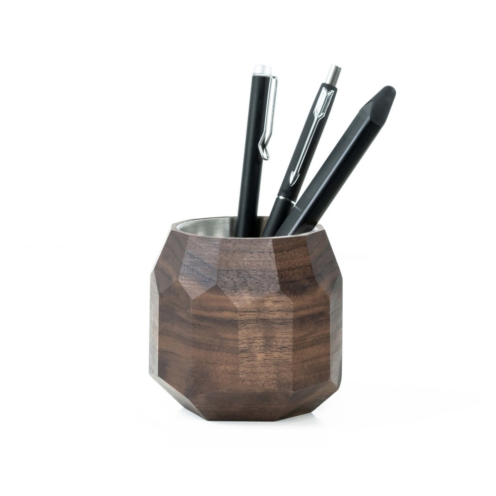 Oakywood Stifttopf, Stifthalter