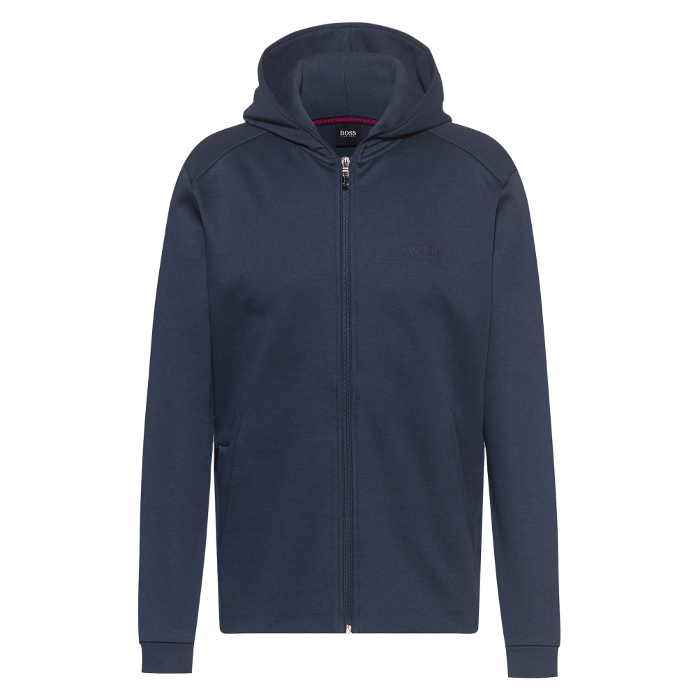 Hugo Boss Sweat-Jacke 