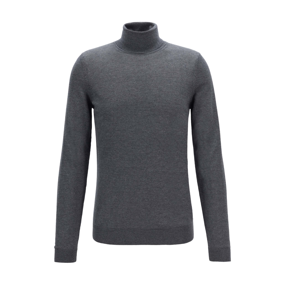 Hugo Boss Rollkragen Pullover