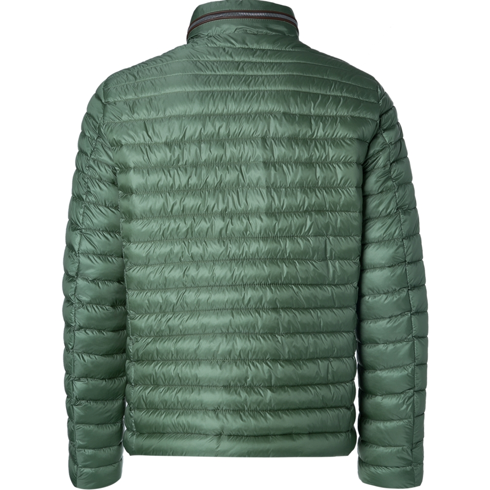 Milestone Steppjacke