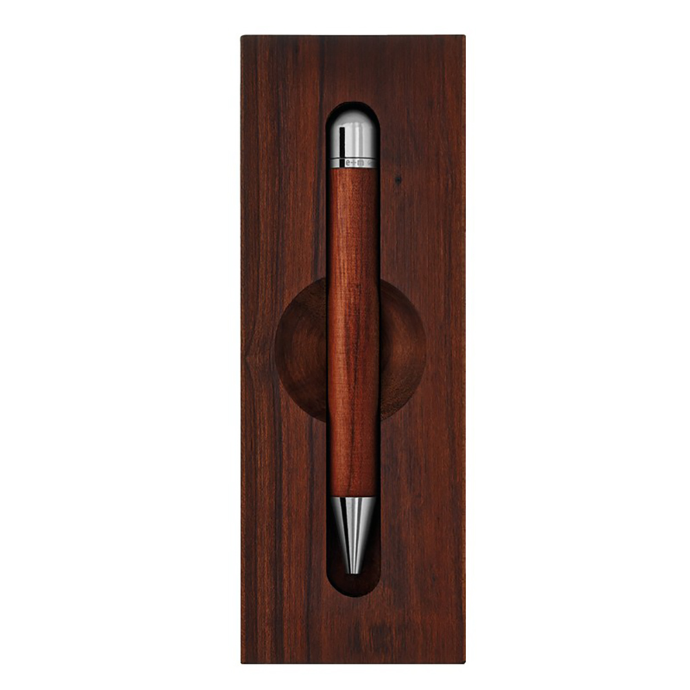 Wood-in-Wood Holzkugelschreiber