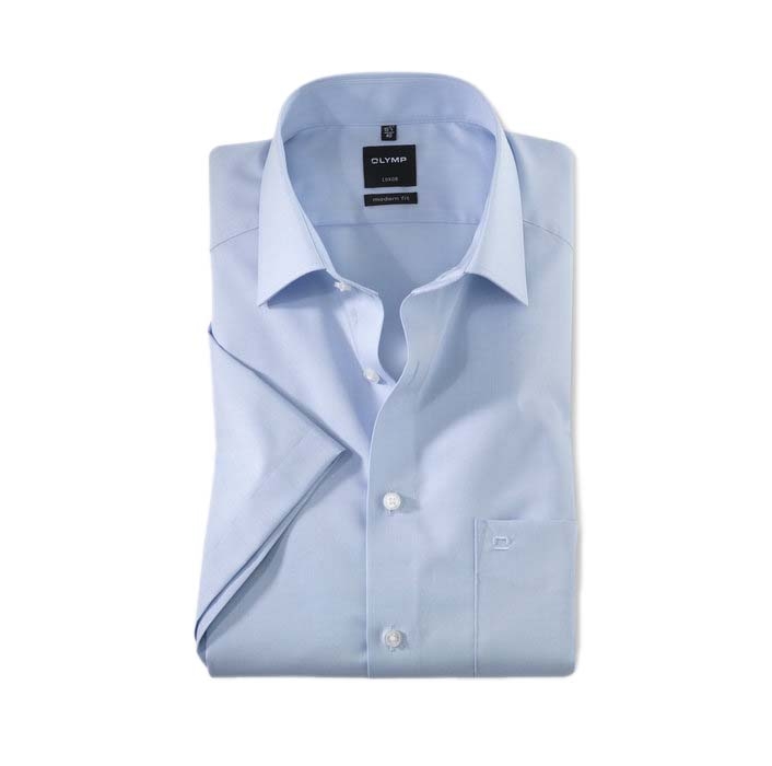 Olymp Hemd Luxor - modern fit