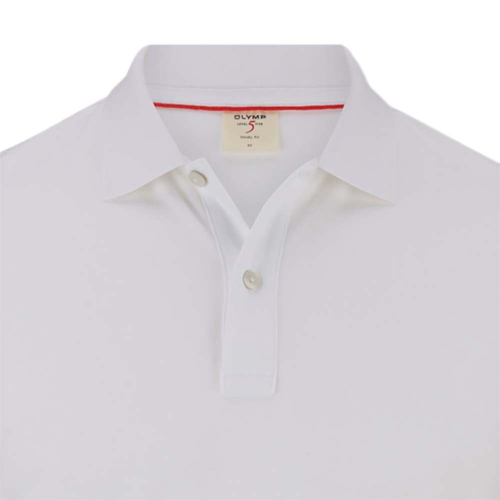 Olymp Polo-Shirt Level Five 