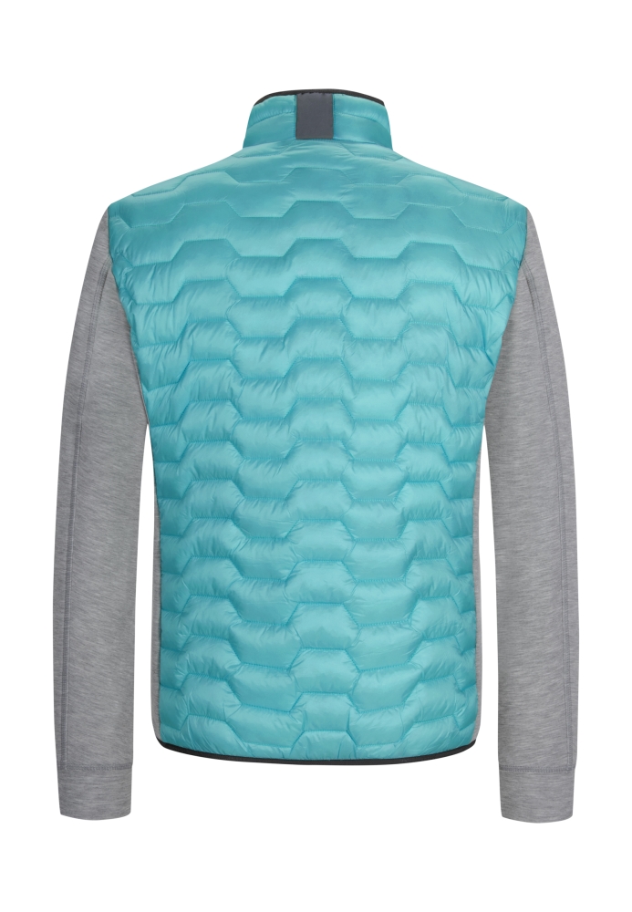 Milestone Steppjacke
