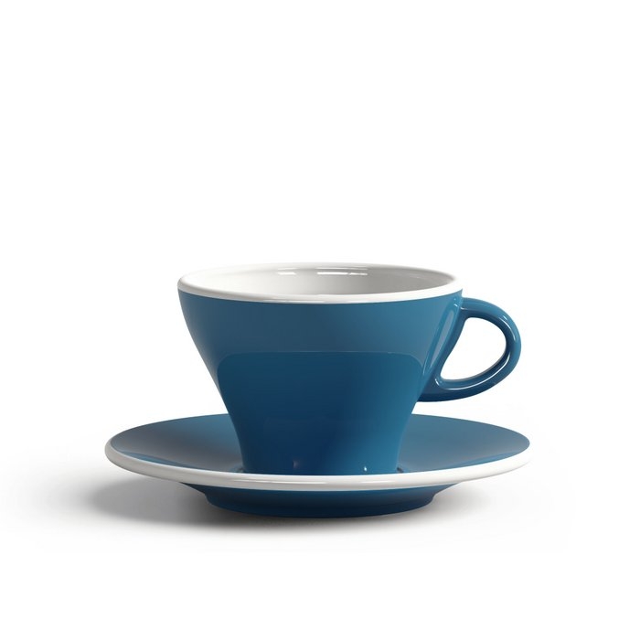 Jaspers Tabletop Kaffeetasse mit Untertasse 265ml