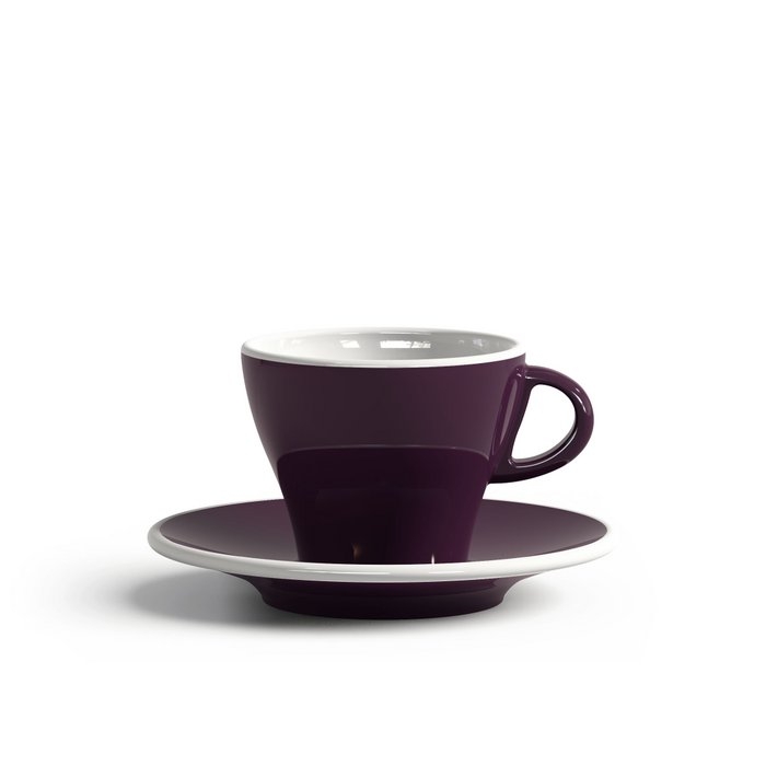 Jaspers Tabletop Kaffeetasse mit Untertasse 185ml