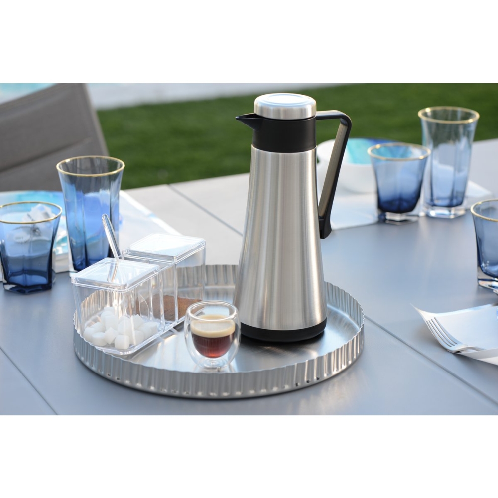 Aulica Isothermischer Kaffeehersteller 1l