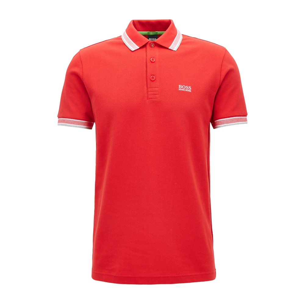 Medium Red