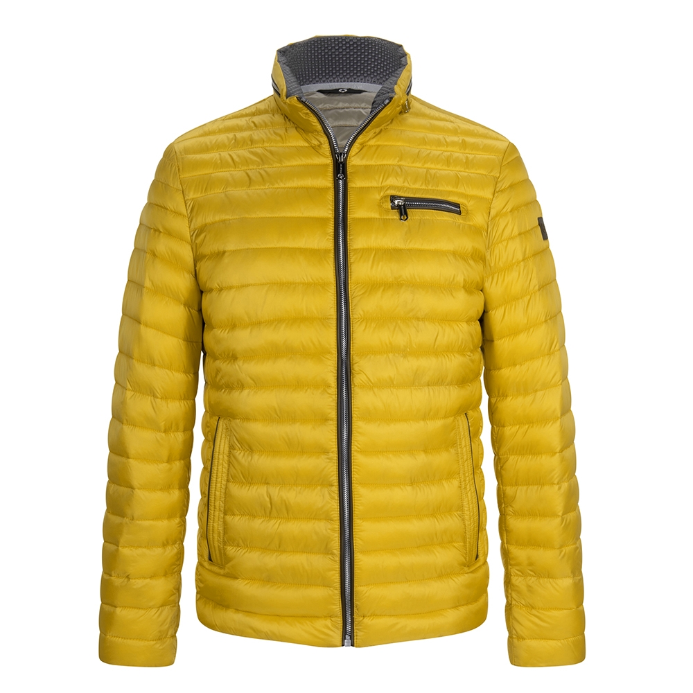Milestone Steppjacke