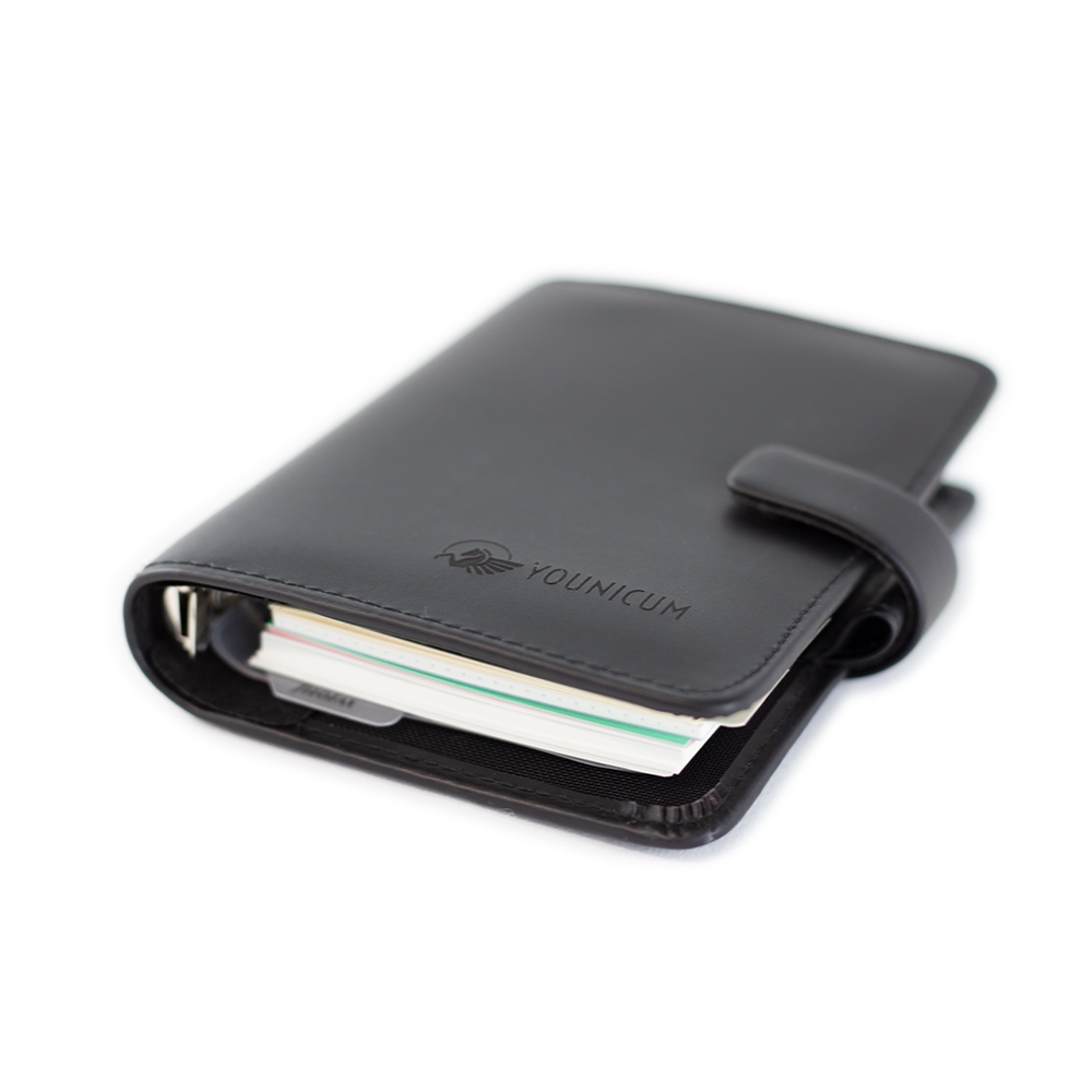 Filofax Notizbuch