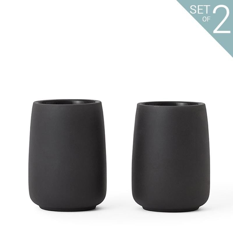Viva Nicola ™ Teetasse groß - 2er-Set 150ml