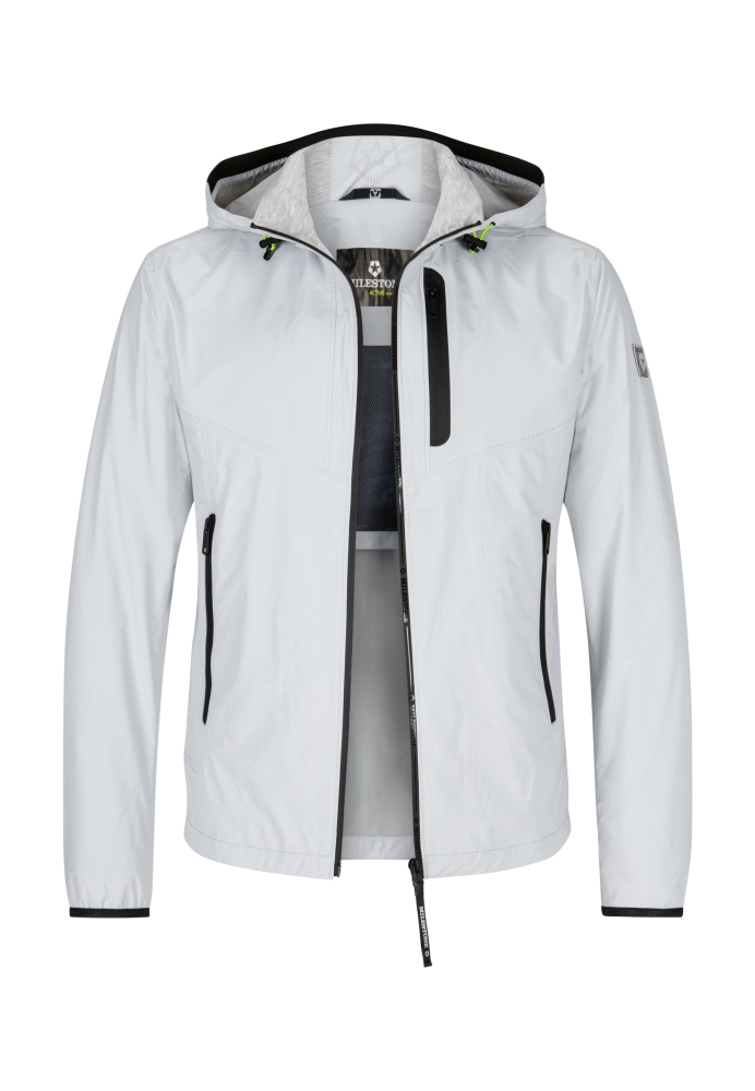 Milestone Übergangsjacke