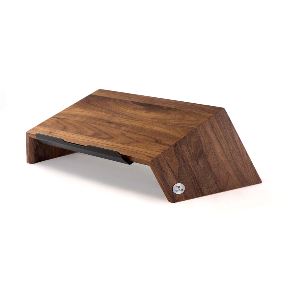 Oakywood Laptopständer aus Holz