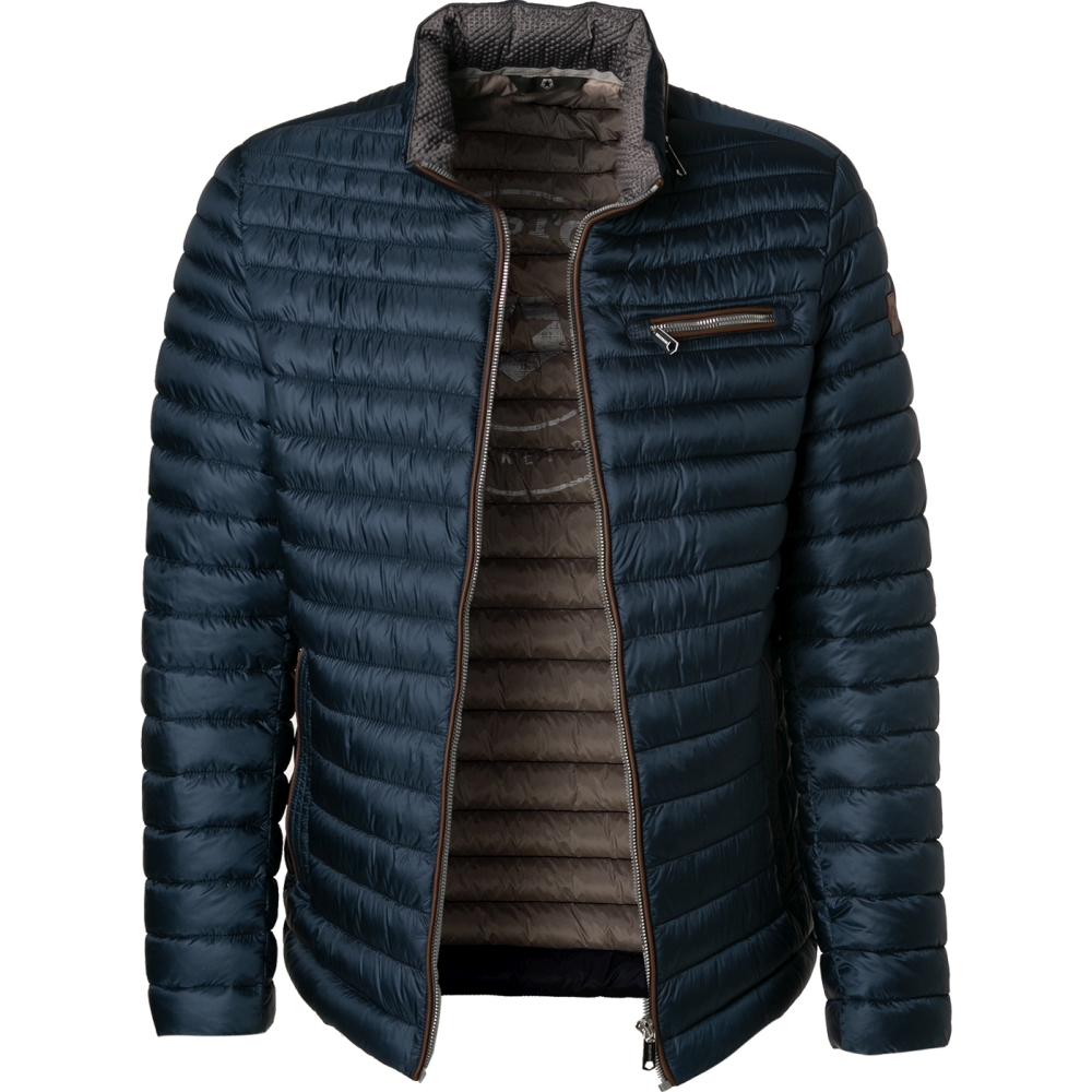 Milestone Steppjacke