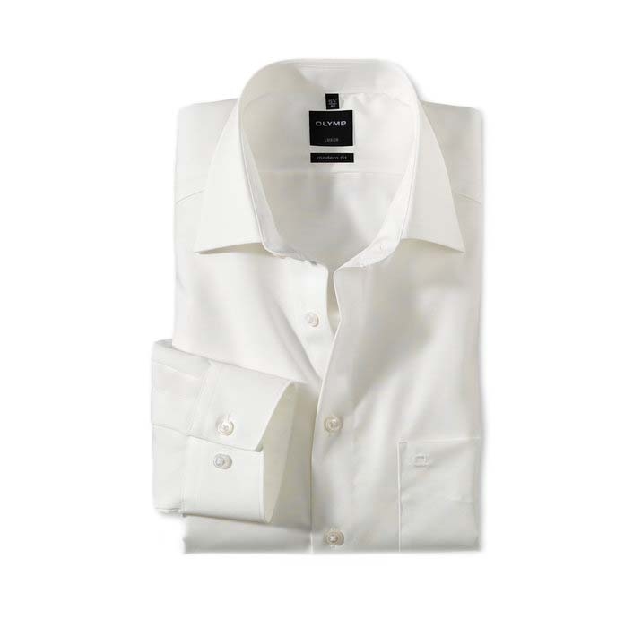 Olymp Hemd Luxor - modern fit