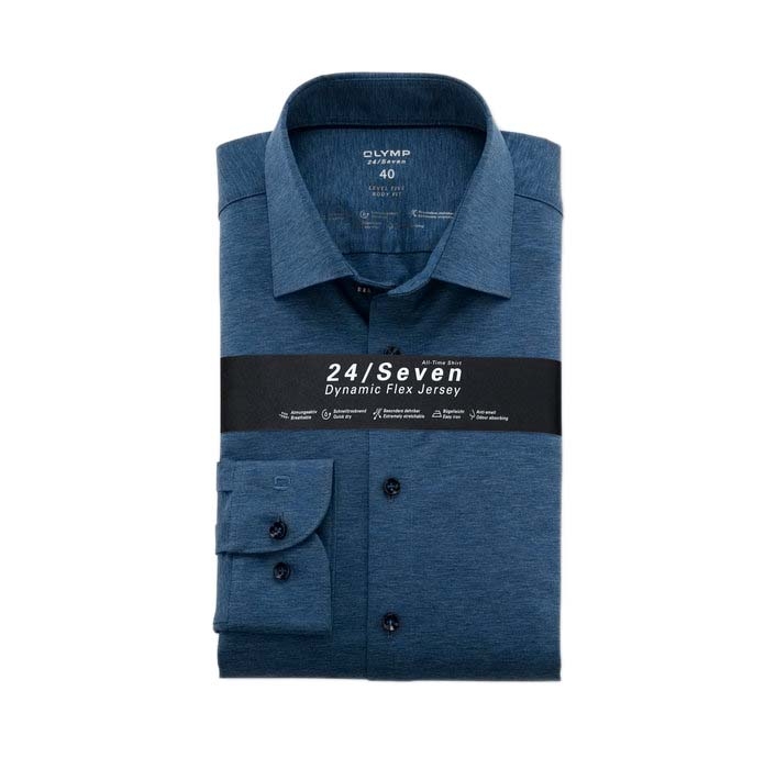 Rauchblau