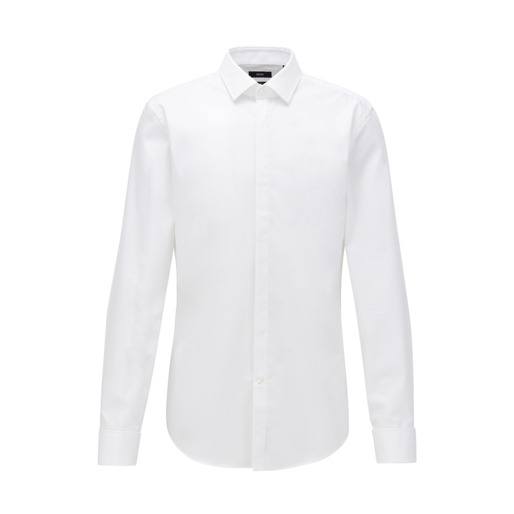 Hugo Boss Hemd - Slim Fit