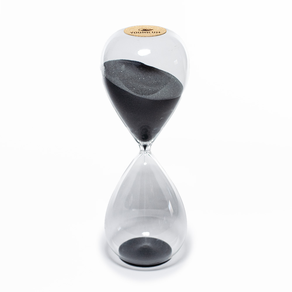 Philippi LALA Meeting Timer - 60 Minuten
