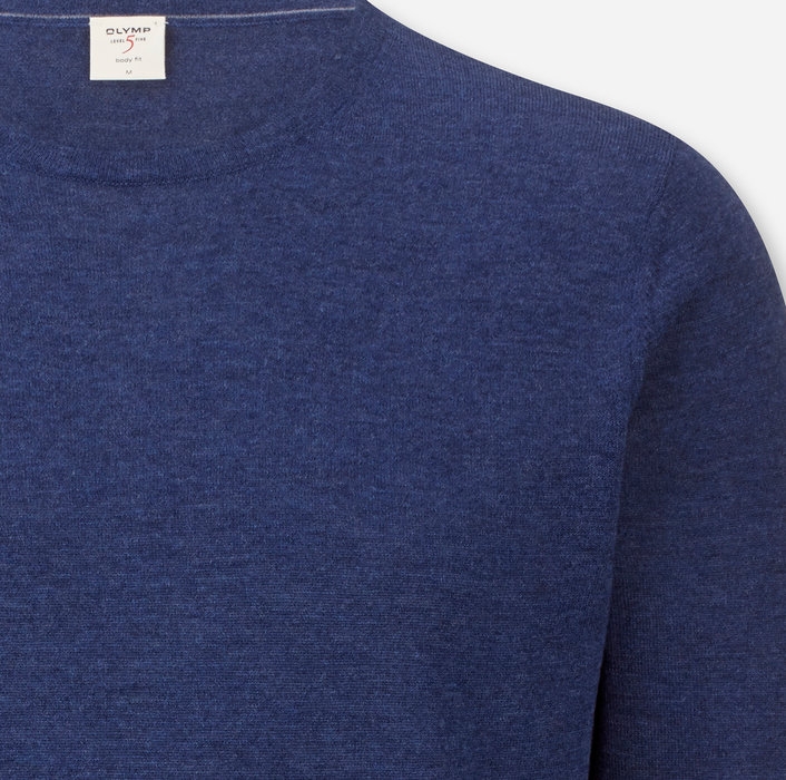 Olymp Strick Pullover Level Five