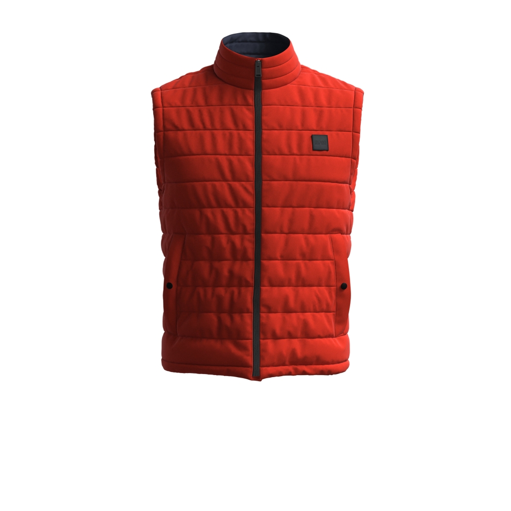 Hugo Boss Steppweste 