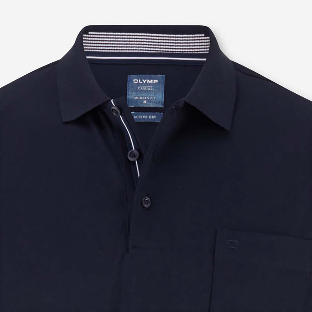 Olymp Polo Shirt Casual