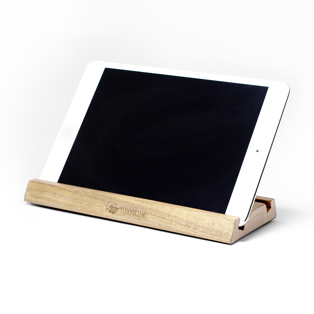 Tablet board Tablet-Halter