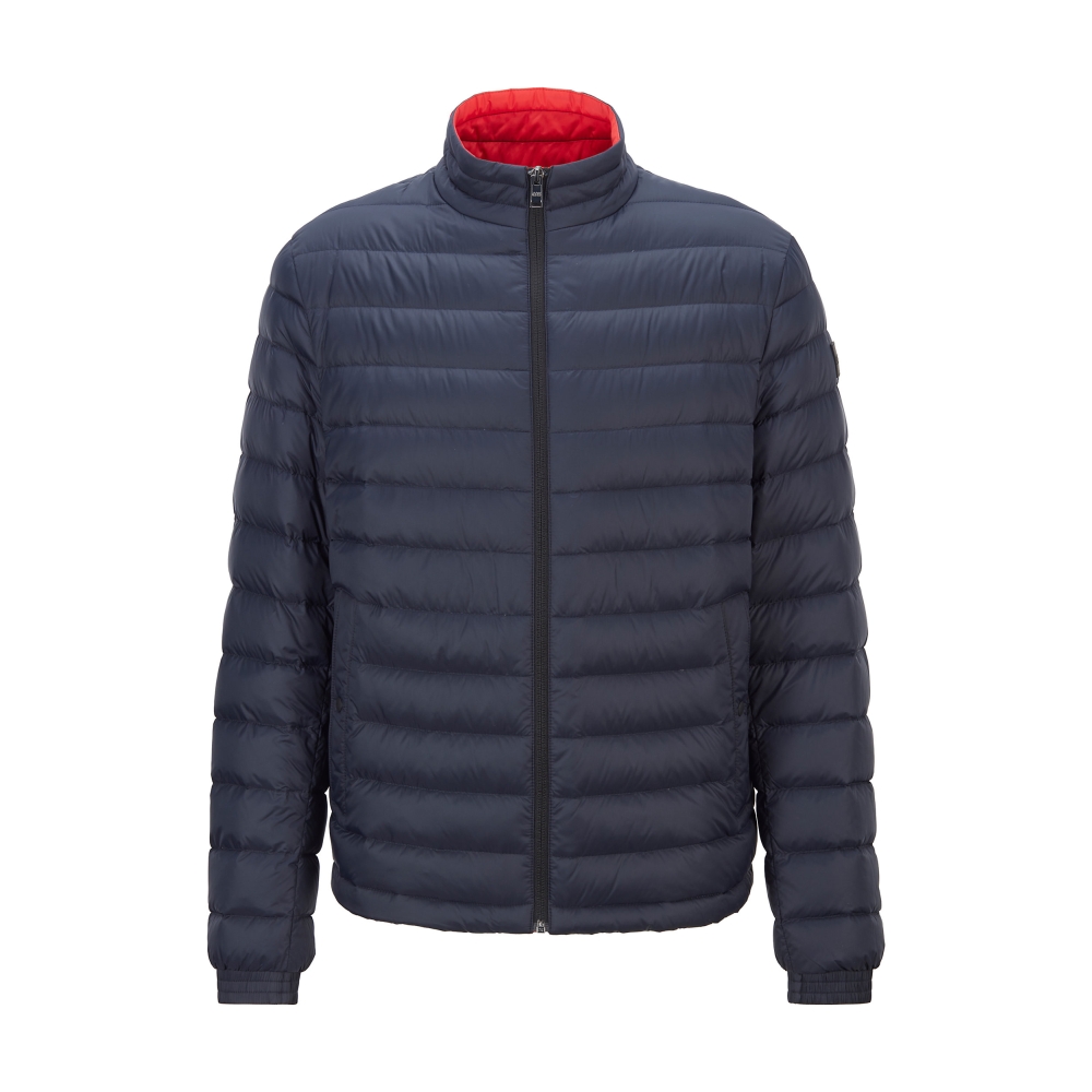 Hugo Boss Steppjacke