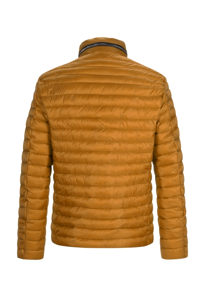 Milestone Steppjacke