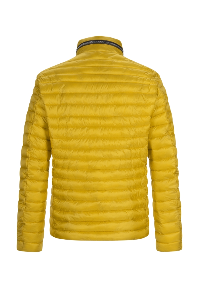 Milestone Steppjacke