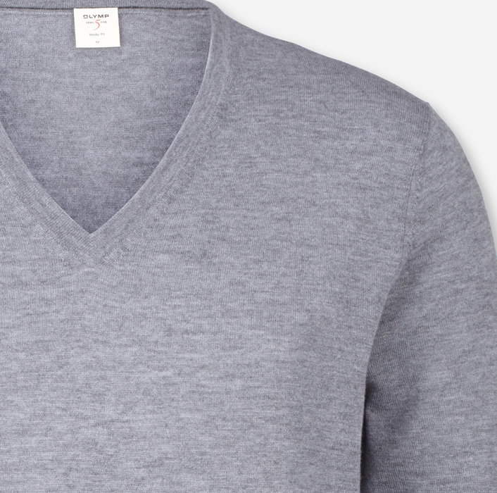 Olymp Strick Pullover Level Five