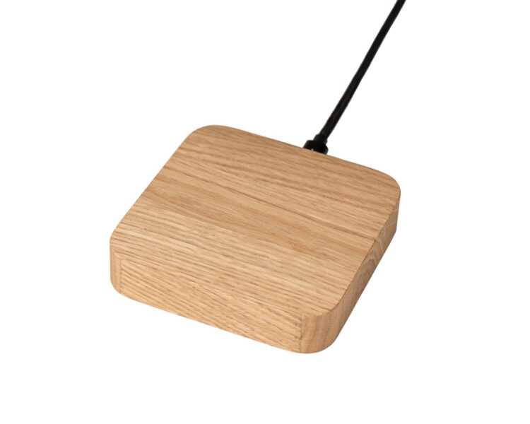 Oakywood drahtloses Ladegerät - OakyBlocks