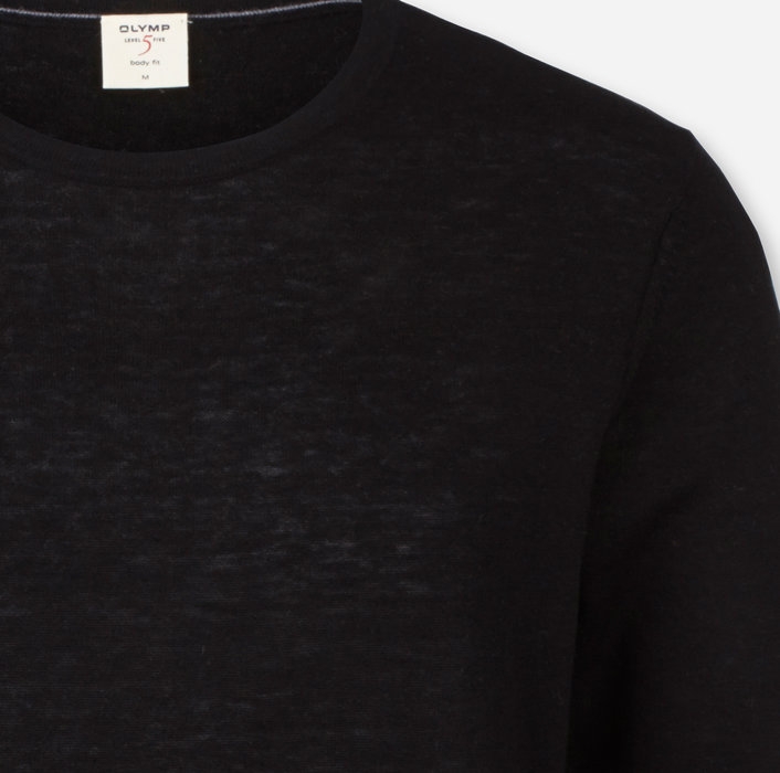 Olymp Strick Pullover Level Five