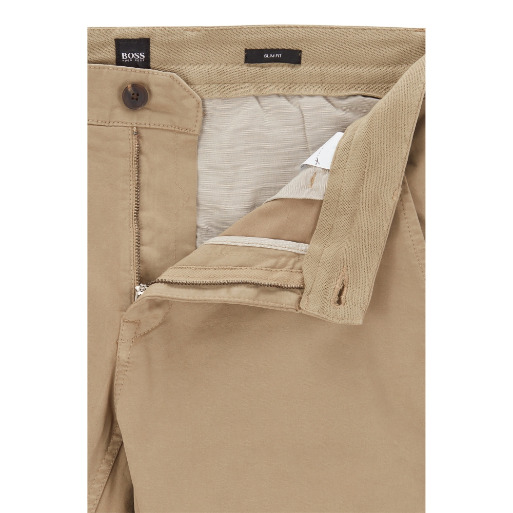 Hugo Boss Chinohose