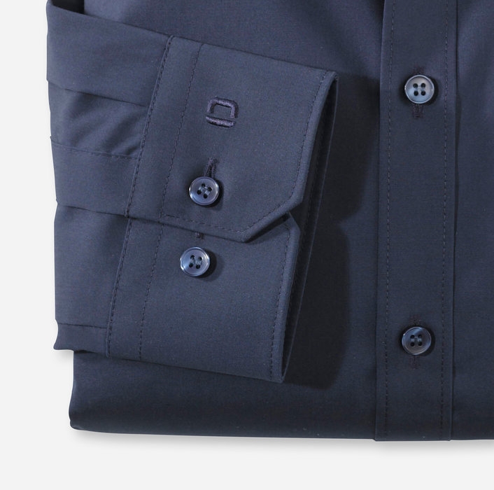 Olymp Hemd No. Six - Super Slim Fit