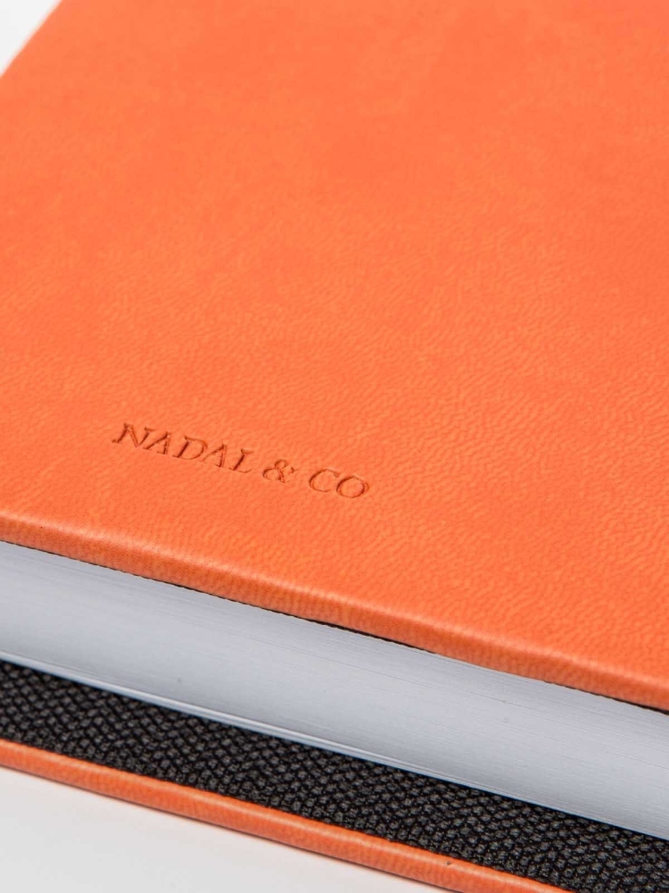Nadal & Co Notizenhalter inklusive Notizblock