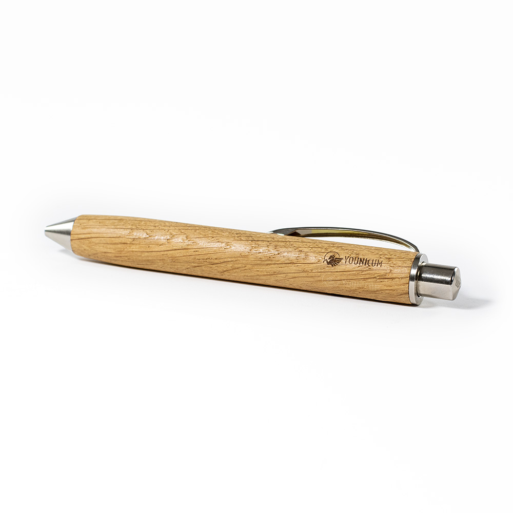Fellow Holzkugelschreiber