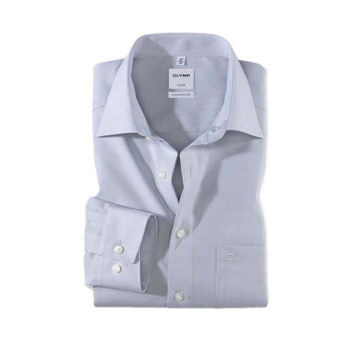 Olymp Hemd Luxor - comfort fit